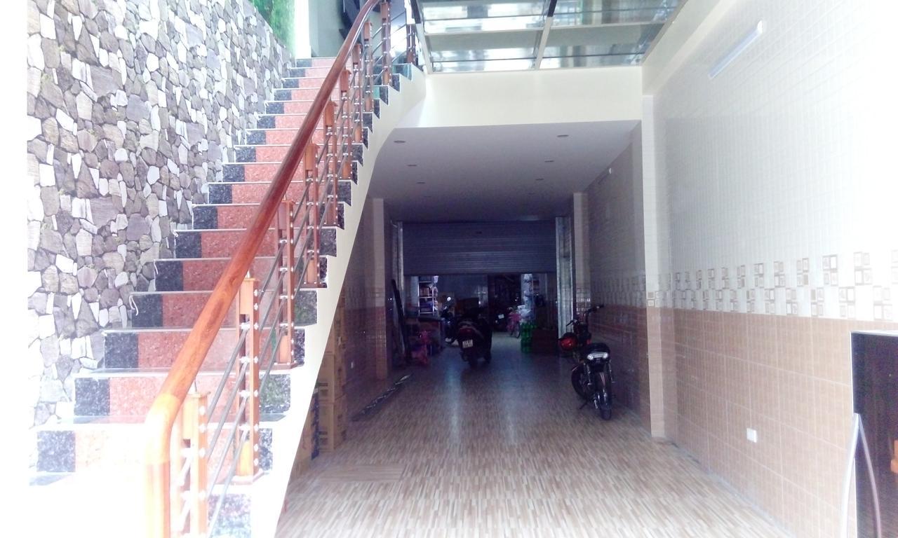 Ruby Hostel Ха Жианг Екстериор снимка
